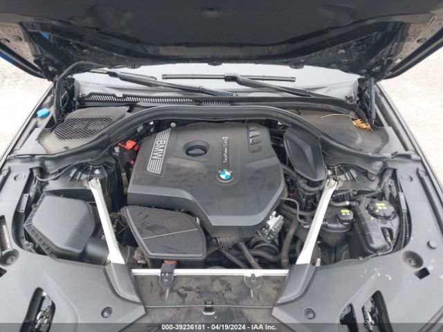 WBAJA7C59KWW06735 BMW 530i Xdrive