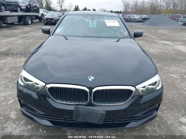 WBAJA7C59KWW06735 BMW 530i Xdrive