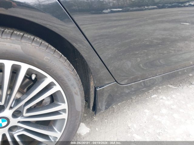 WBAJA7C59KWW06735 BMW 530i Xdrive