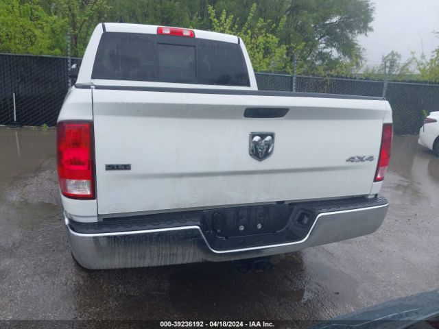 1C6RR7LG3PS517121 RAM 1500 Classic