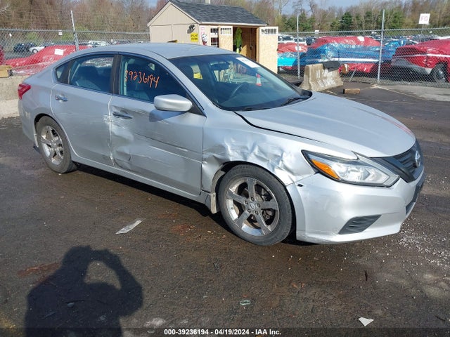 Nissan Altima 2.5 S 2017 1N4AL3AP6HC131216 zdjęcie główne