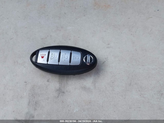 Nissan Altima 2.5 S 2017 1N4AL3AP6HC131216 Image 11