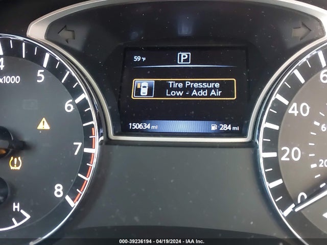 Nissan Altima 2.5 S 2017 1N4AL3AP6HC131216 Image 7