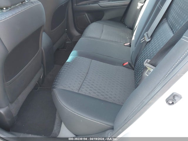 Nissan Altima 2.5 S 2017 1N4AL3AP6HC131216 Image 8