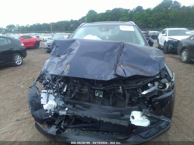 Mazda Cx-5 Grand Touring 2021 JM3KFBDM1M1451199 Image 12