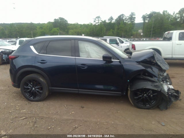 Mazda Cx-5 Grand Touring 2021 JM3KFBDM1M1451199 Image 13