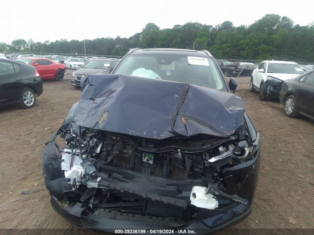 Mazda Cx-5 Grand Touring 2021 JM3KFBDM1M1451199 Image 6