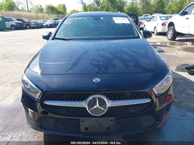 W1K3G4FB1LJ214699 Mercedes-Benz A 220 4matic