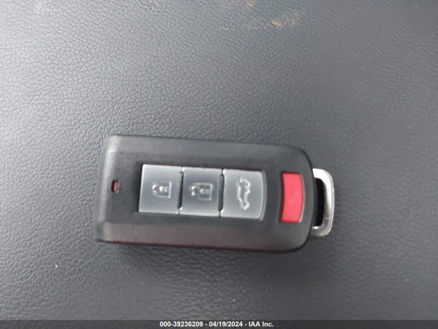 Mitsubishi Eclipse Cross Se S-awc 2024 JA4ATWAA8RZ014382 Image 11