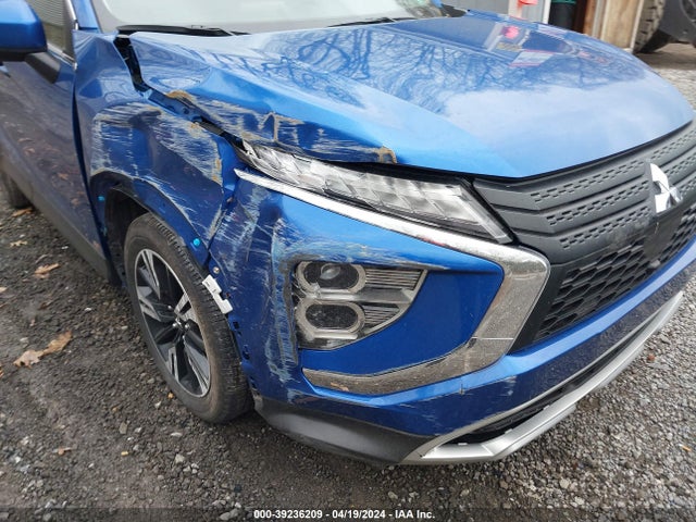 Mitsubishi Eclipse Cross Se S-awc 2024 JA4ATWAA8RZ014382 Image 17