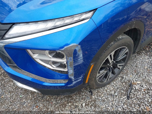 Mitsubishi Eclipse Cross Se S-awc 2024 JA4ATWAA8RZ014382 Image 18