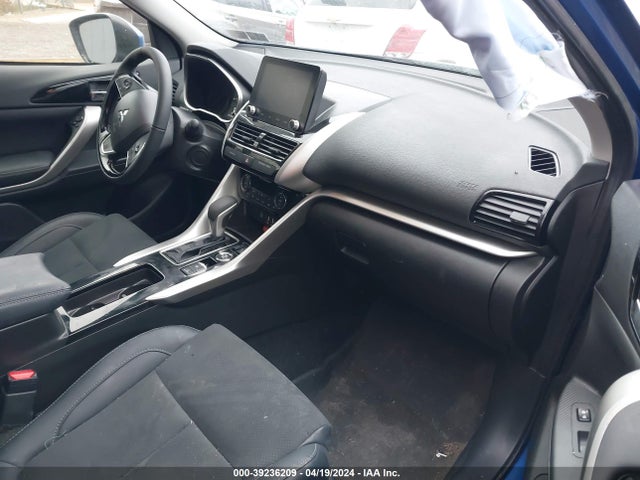Mitsubishi Eclipse Cross Se S-awc 2024 JA4ATWAA8RZ014382 Image 5