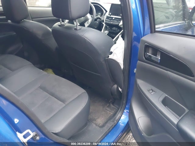 Mitsubishi Eclipse Cross Se S-awc 2024 JA4ATWAA8RZ014382 Image 8