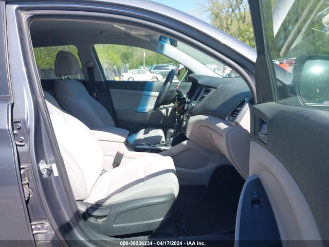 Hyundai TUCSON SEL 2018 KM8J33A48JU640722 Image 5