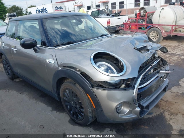 2020 MINI HARDTOP WMWXR5C05L2L42174 Photo 0