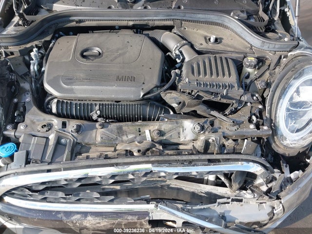 2020 MINI HARDTOP WMWXR5C05L2L42174 Photo 9