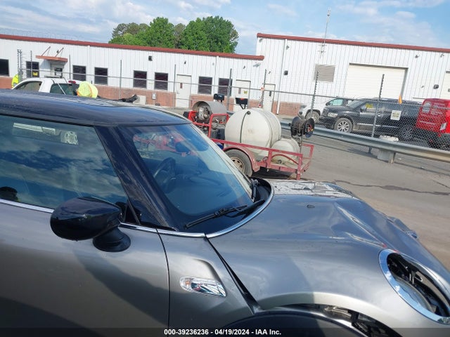 WMWXR5C05L2L42174 Mini Hardtop Cooper S