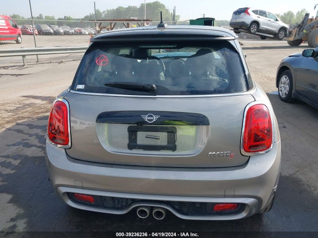 WMWXR5C05L2L42174 Mini Hardtop Cooper S