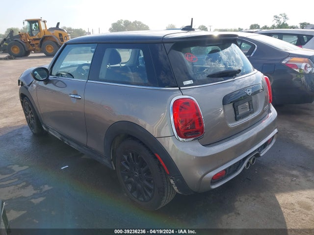 2020 MINI HARDTOP WMWXR5C05L2L42174 Photo 2
