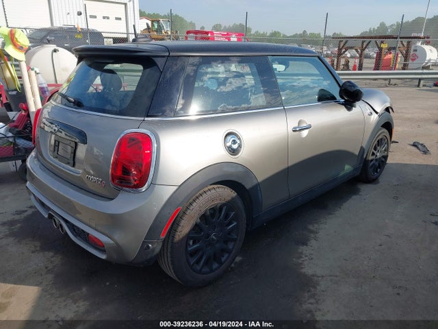 2020 MINI HARDTOP WMWXR5C05L2L42174 Photo 3