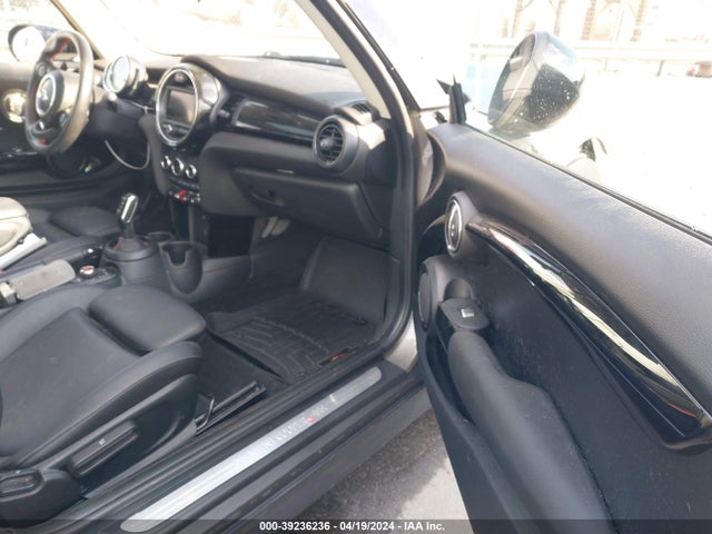 2020 MINI HARDTOP WMWXR5C05L2L42174 Photo 4