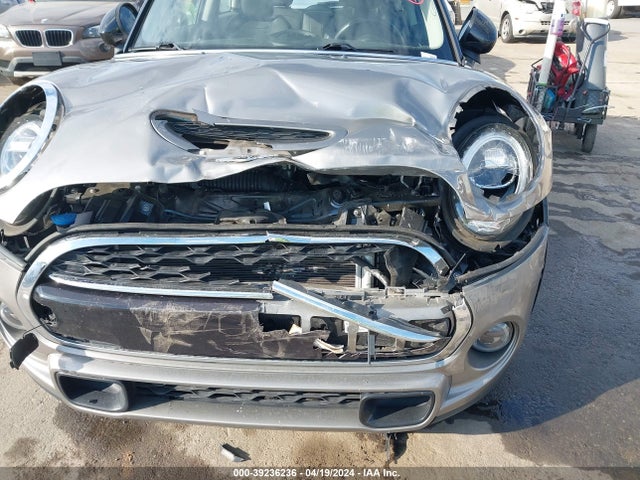 2020 MINI HARDTOP WMWXR5C05L2L42174 Photo 5