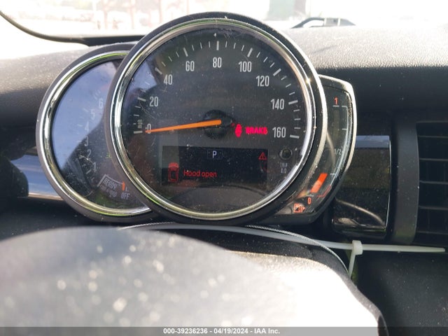 2020 MINI HARDTOP WMWXR5C05L2L42174 Photo 6