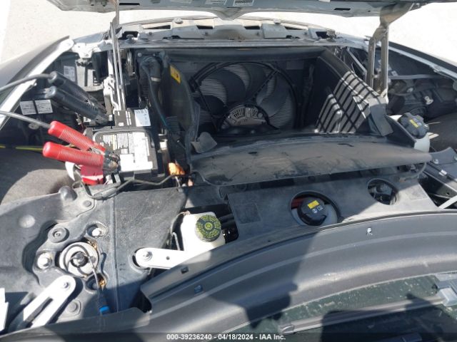 WBY2Z2C57FV392468 BMW I8
