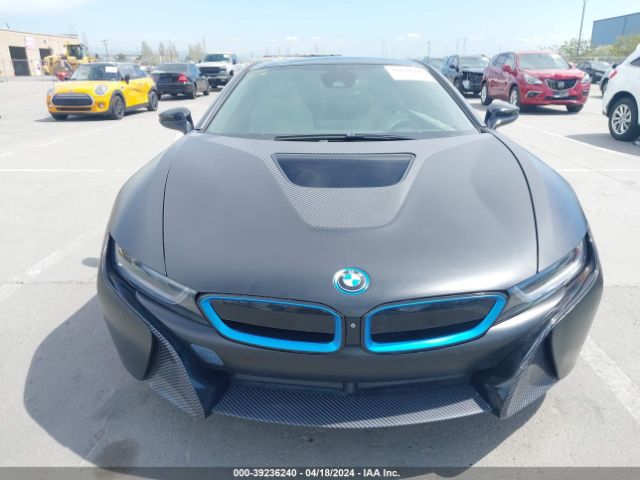 WBY2Z2C57FV392468 BMW I8