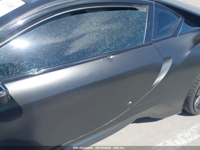 WBY2Z2C57FV392468 BMW I8
