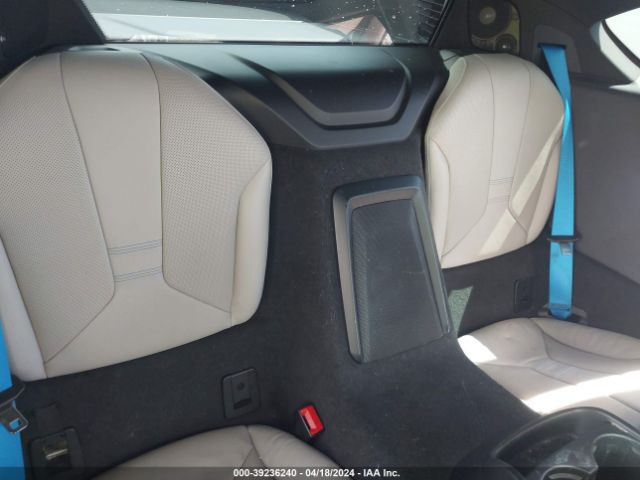 WBY2Z2C57FV392468 BMW I8