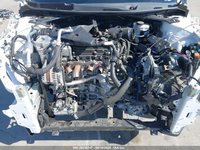 Nissan Altima 2.5 S 2018 1N4AL3AP9JC155872 Image 10
