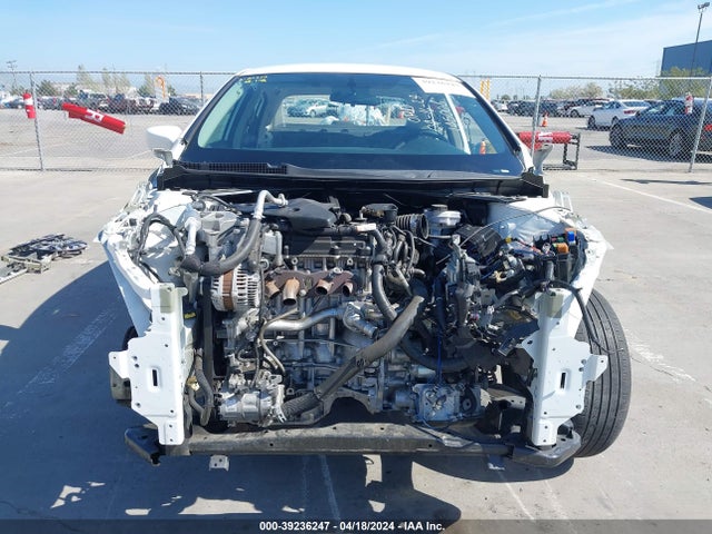 Nissan Altima 2.5 S 2018 1N4AL3AP9JC155872 Image 12