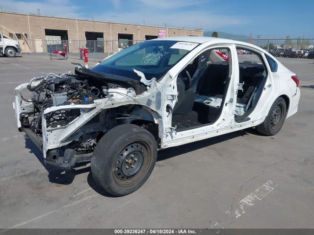 Nissan Altima 2.5 S 2018 1N4AL3AP9JC155872 Image 2
