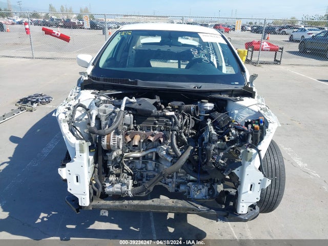 Nissan Altima 2.5 S 2018 1N4AL3AP9JC155872 Image 6
