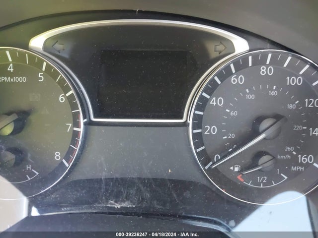 Nissan Altima 2.5 S 2018 1N4AL3AP9JC155872 Image 7