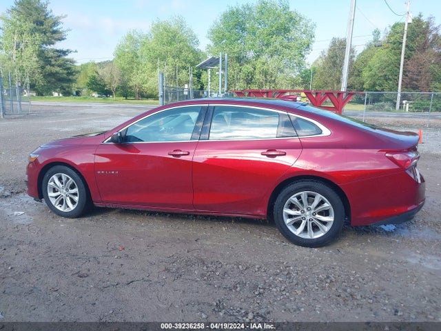 Chevrolet MALIBU LT 2019 1G1ZD5ST9KF128343 Image 14