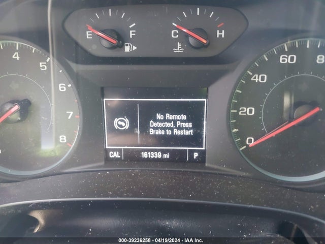 Chevrolet MALIBU LT 2019 1G1ZD5ST9KF128343 Image 15