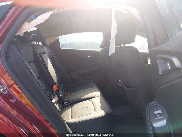 Chevrolet MALIBU LT 2019 1G1ZD5ST9KF128343 Image 8