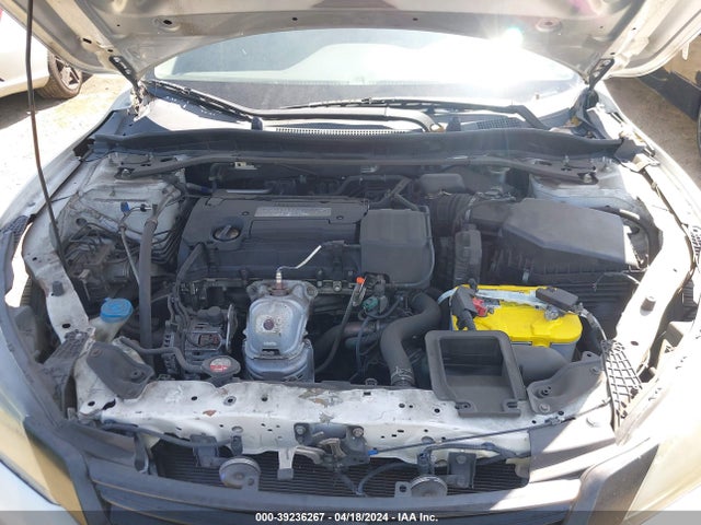Honda Accord Sport 2014 1HGCR2F56EA096575 Image 10
