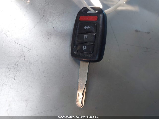 Honda Accord Sport 2014 1HGCR2F56EA096575 Image 11