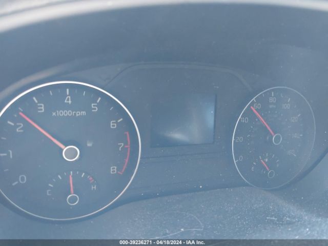 KNDPN3ACXK7491360 KIA Sportage Ex