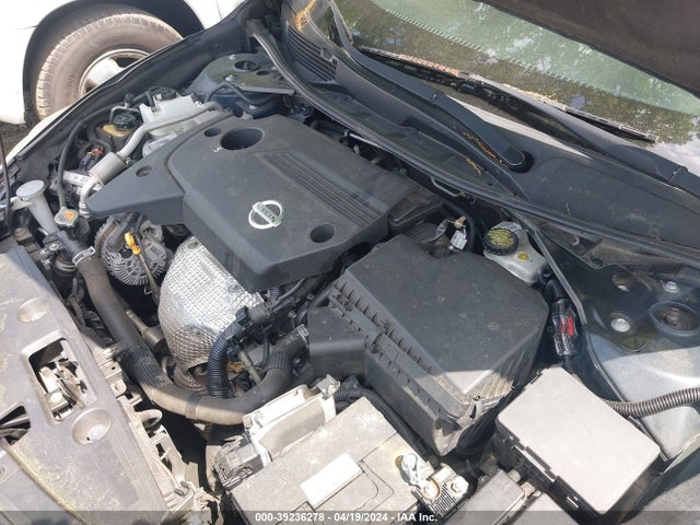 Nissan Altima 2.5 S 2014 1N4AL3AP3EC120377 Image 10