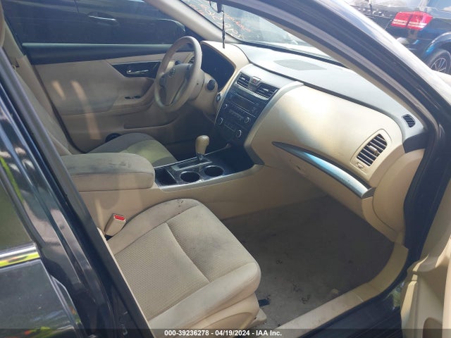 Nissan Altima 2.5 S 2014 1N4AL3AP3EC120377 Image 5