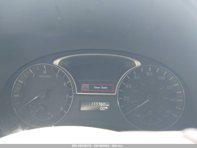 Nissan Altima 2.5 S 2014 1N4AL3AP3EC120377 Image 7