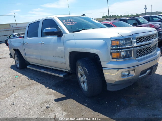 2015 3GCPCSEC5FG182318 main image