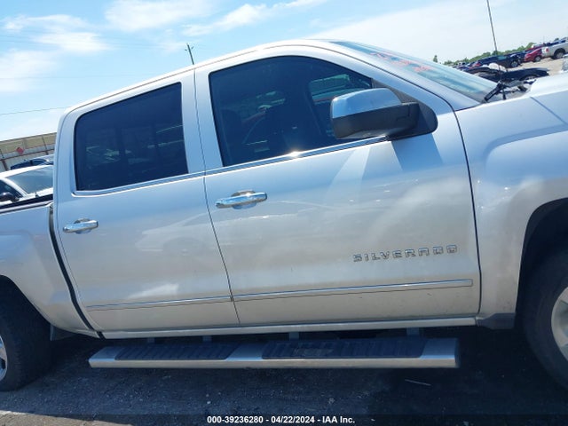Chevrolet Silverado 1500 1lz 2015 3GCPCSEC5FG182318 Image 13