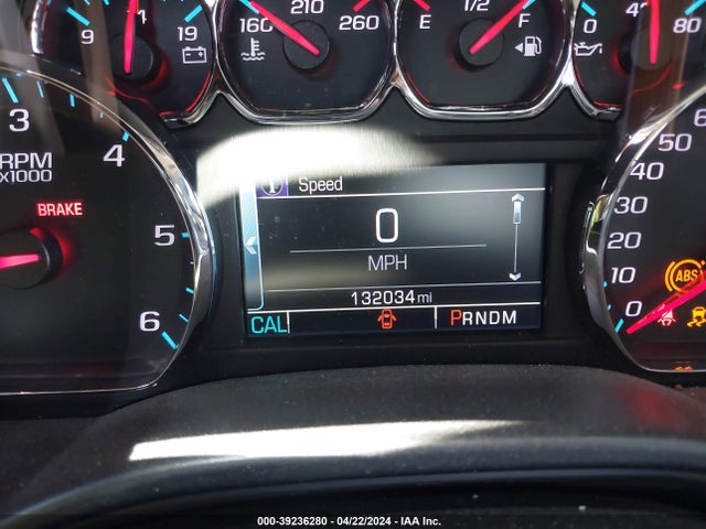 Chevrolet Silverado 1500 1lz 2015 3GCPCSEC5FG182318 Image 15