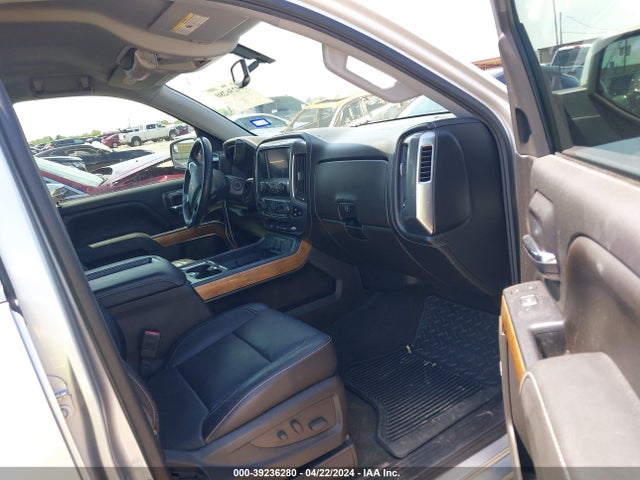 Chevrolet Silverado 1500 1lz 2015 3GCPCSEC5FG182318 Image 5