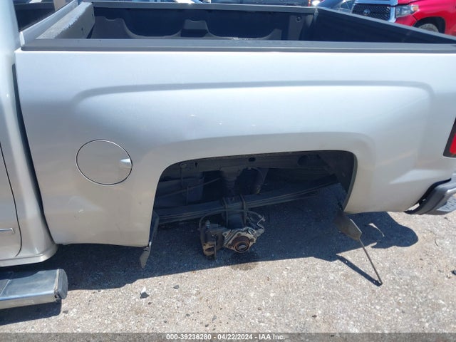 Chevrolet Silverado 1500 1lz 2015 3GCPCSEC5FG182318 Image 6